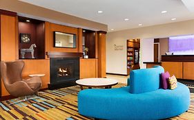 Fairfield Inn & Suites By Marriott Toledo Maumee